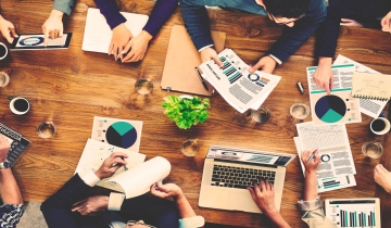 Contabilidade Online vs. Contabilidade Tradicional