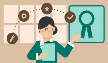 Qual a importância da ISO 9001 para escritórios de contabilidade?